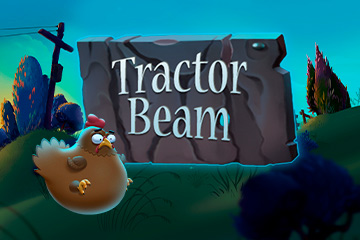 Slot Tractor Beam ohne Anmeldung