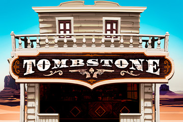 Tombstone im Online-Casino