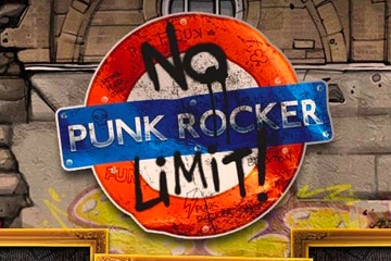 Punk Rocker von  