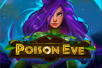 Spielautomat Poison Eve online