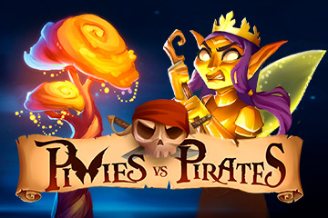 Slot Pixies Vs Pirates ohne Anmeldung