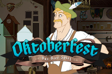 Spielautomat Oktoberfest (Nolimitcity) ohne Anmeldung