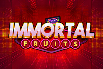 Immortal Fruits - online Spielautomat