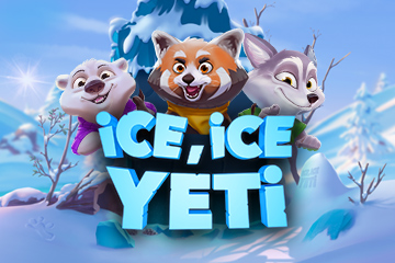 Ice Ice Yeti