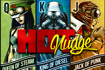 Hot Nudge online kostenlos