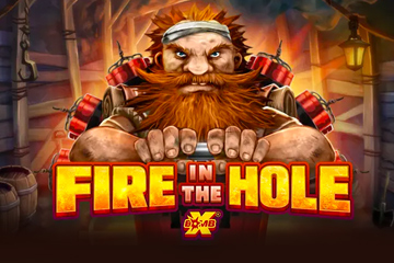 Gratis Online Slot Fire in the Hole