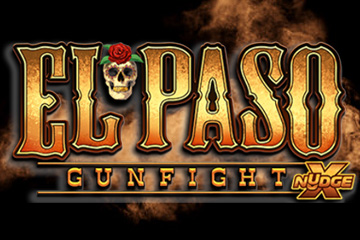 Spielautomat El Paso Gunfight online