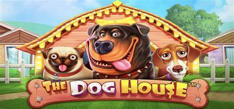 The Dog House Megaways