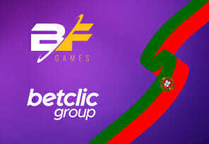 BF Games enters in Portugal thanks to Betclic partnership