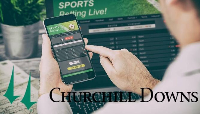 Gan, Churchil Downs und Kambi werden Partner