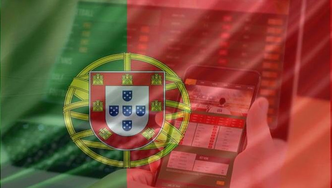 Portugals Online-Spielemarkt wuchs auch während einer Pandemie