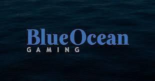 BlueOcean Gaming logo