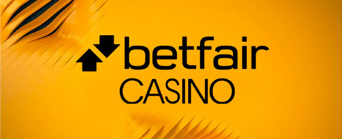 Betfair Casino logo
