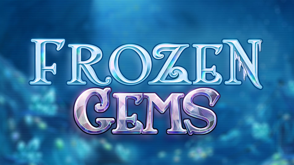 Frozen Gems Slot by Play'n GO
