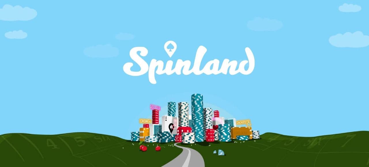 SpinLand Giveaway