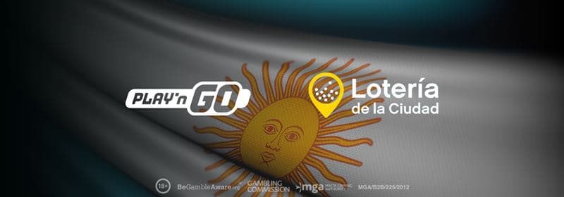 Play’n GO Announced Accreditation from LOTBA