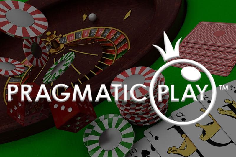 Pragmatic Play Expand the Deal with Betway