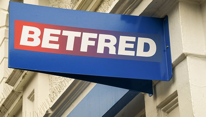 Betfred verliert im Rechtsstreit