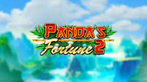 Panda's Fortune 2 von Pragmatic Play
