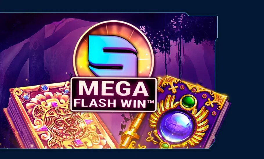 Mega Flash Win Arena Promotion bei Mr Bit Casino