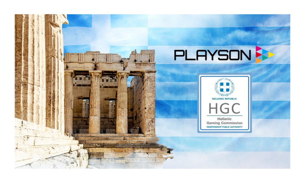 Playson sichert sich Lizenz von HGC