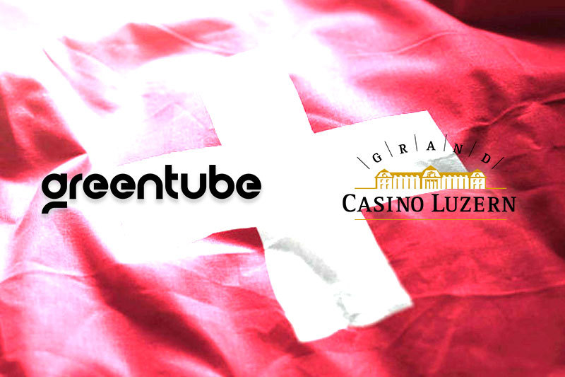 GreenTube führt Jackpot-Slots in der Schweiz ein