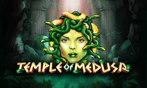 Temple of Medusa Slot von Microgaming