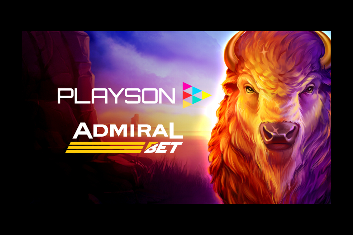 Playson betritt serbischen iGaming-Markt