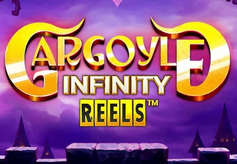 Gargoyle Infinity Reels Slot von Yggdrasil