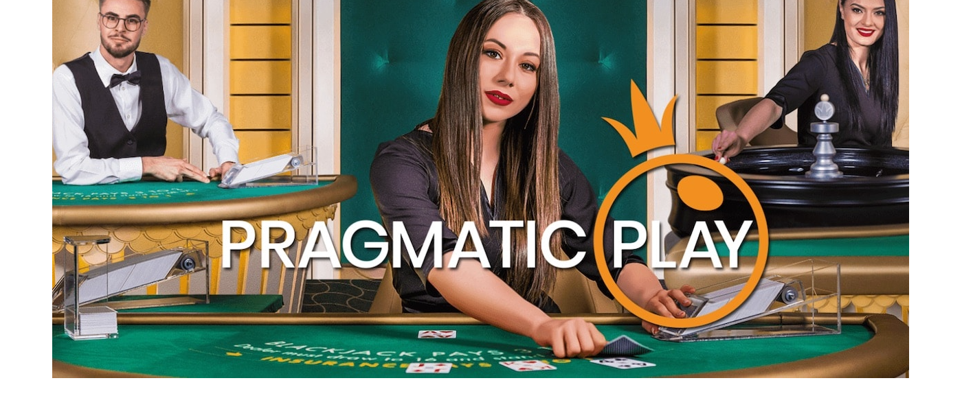 Neue Live Casino Spiele von Pragmatic Play