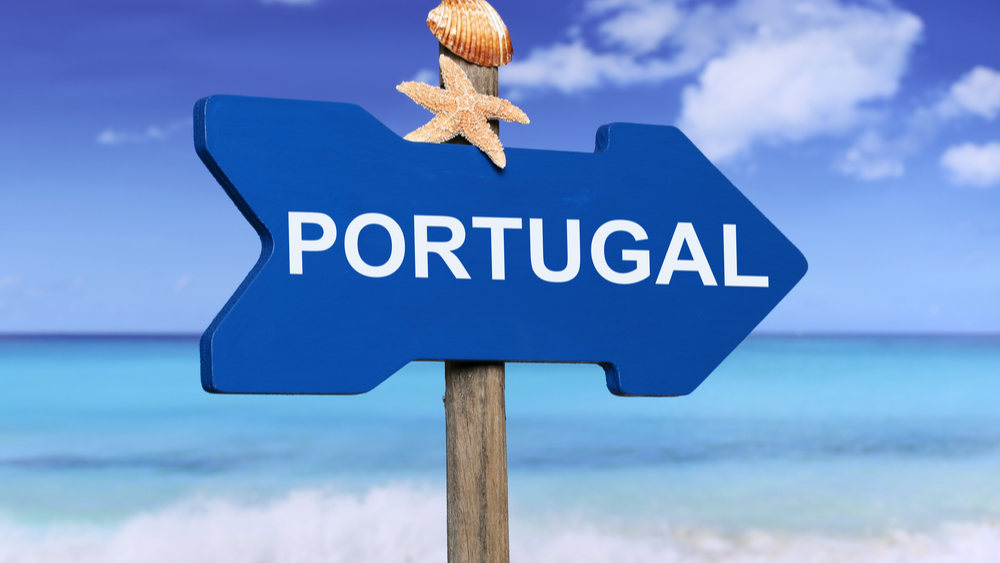 Kalamba Games zertifiziert ihre Titel in Portugal