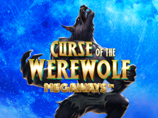 Versuchen Sie Curse Of The Werewolf Megaways, Neuer Spielautomat Von Pragmatic Play