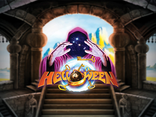 Helloween Von Play'n GO