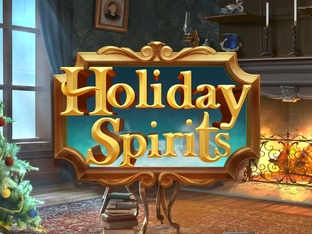 Play'n GO Hat Einen Neuen Slot Holiday Spirits Veröffentlicht