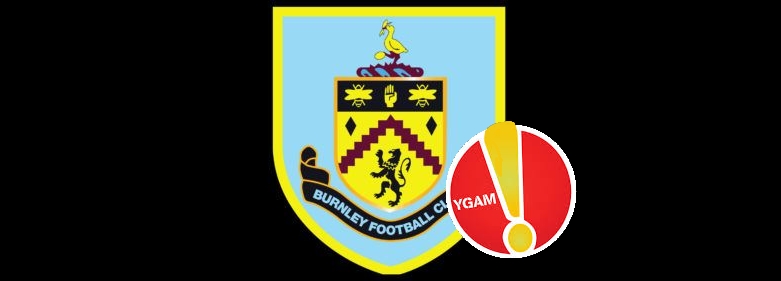 YGAM-Partnerschaft Mit Burnley FC