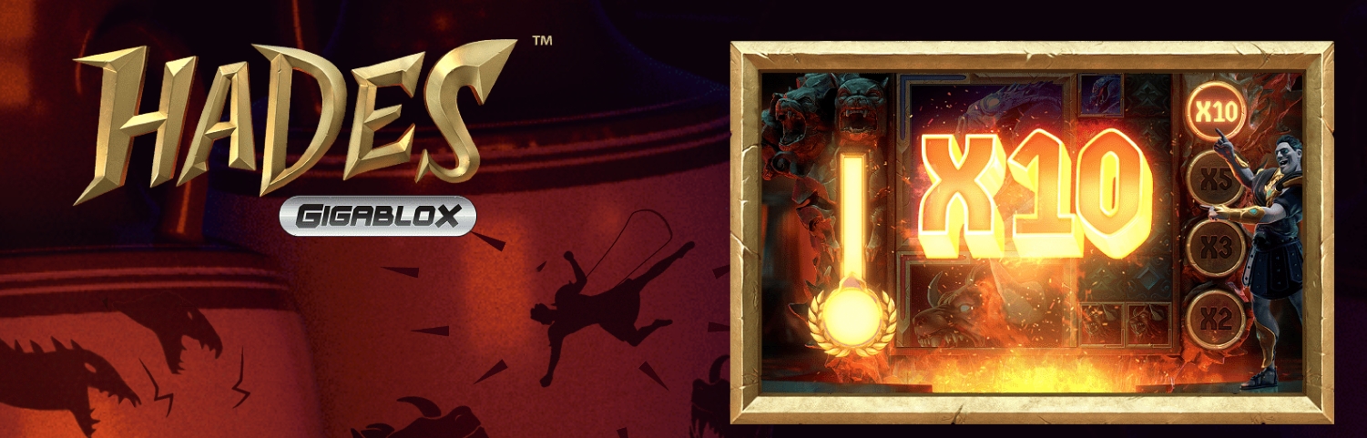 Hades: Der Neue Slot Von Yggdrasil