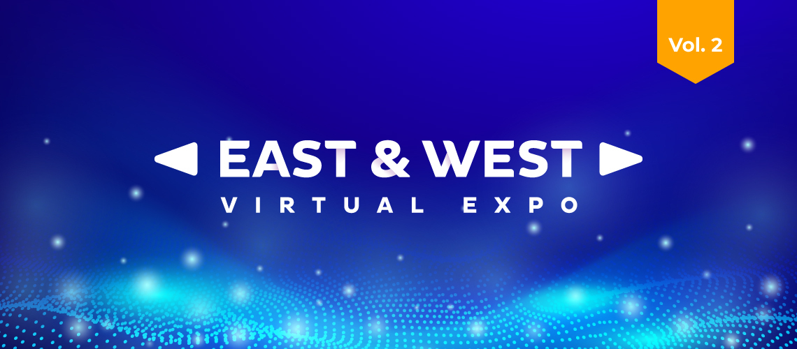 East & West Virtual Expo, Vol.2