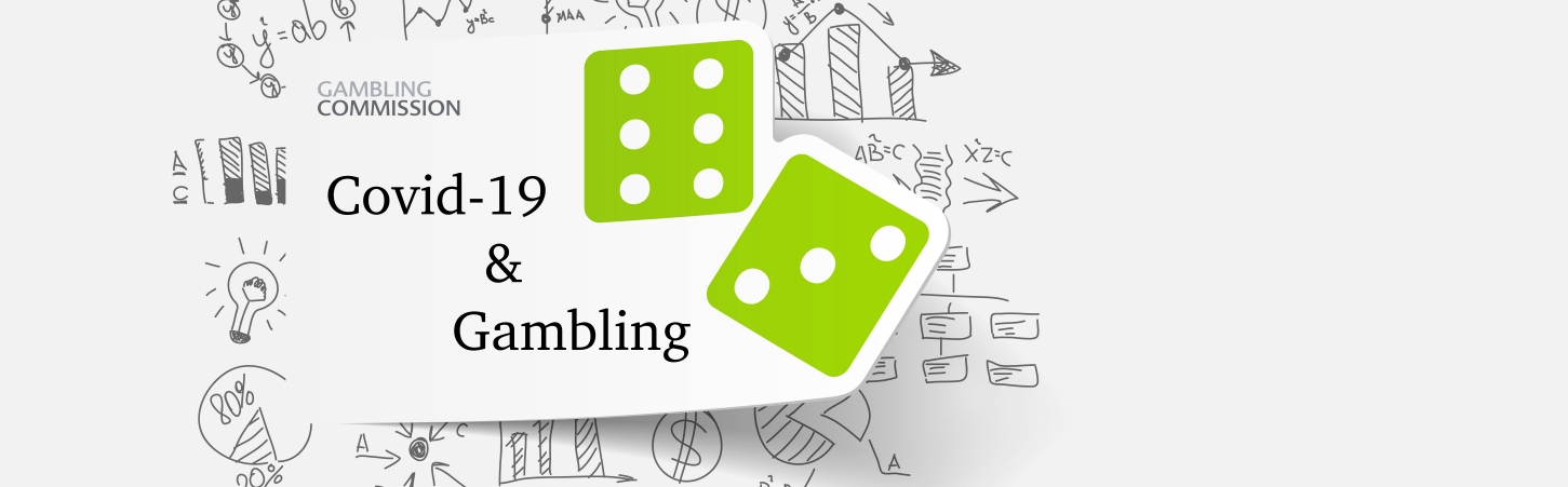 COVID-19 Und Online-Glücksspiele
