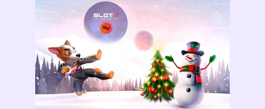 Neue Promo Von SlotV Casino