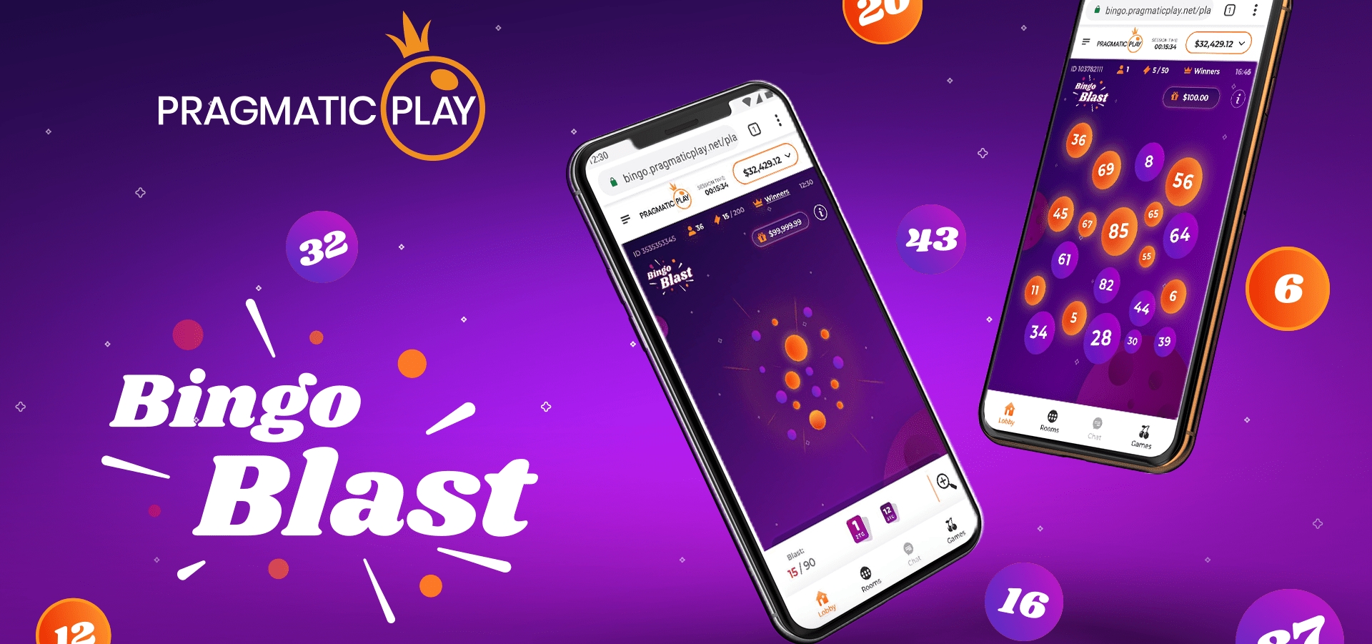 Pragmatic Play Hat Eine Neue Belohnung Gewonnen