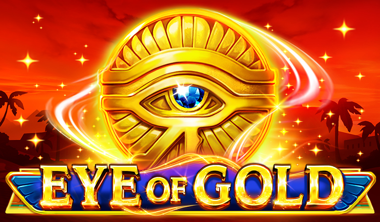 Eye Of Gold - Booongo Neuer Spielautomat