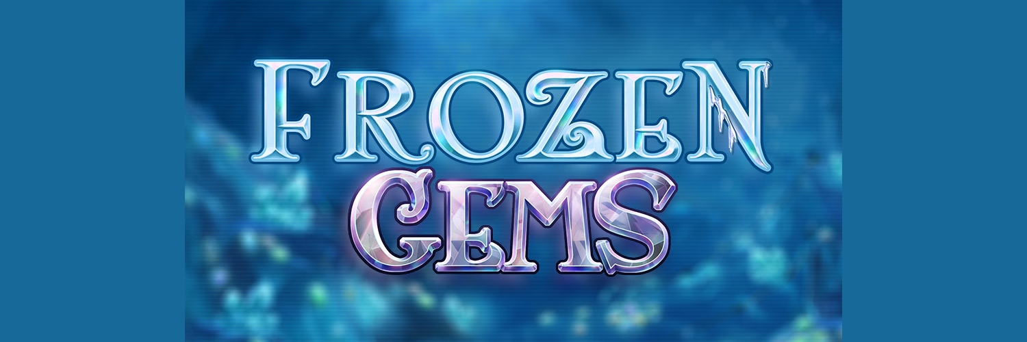 Frozen Gems Von Play'n GO