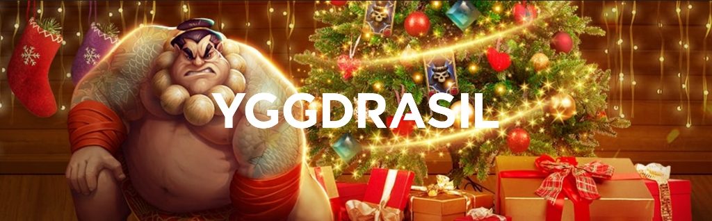 Yggdrasil Weihnachtsaktion