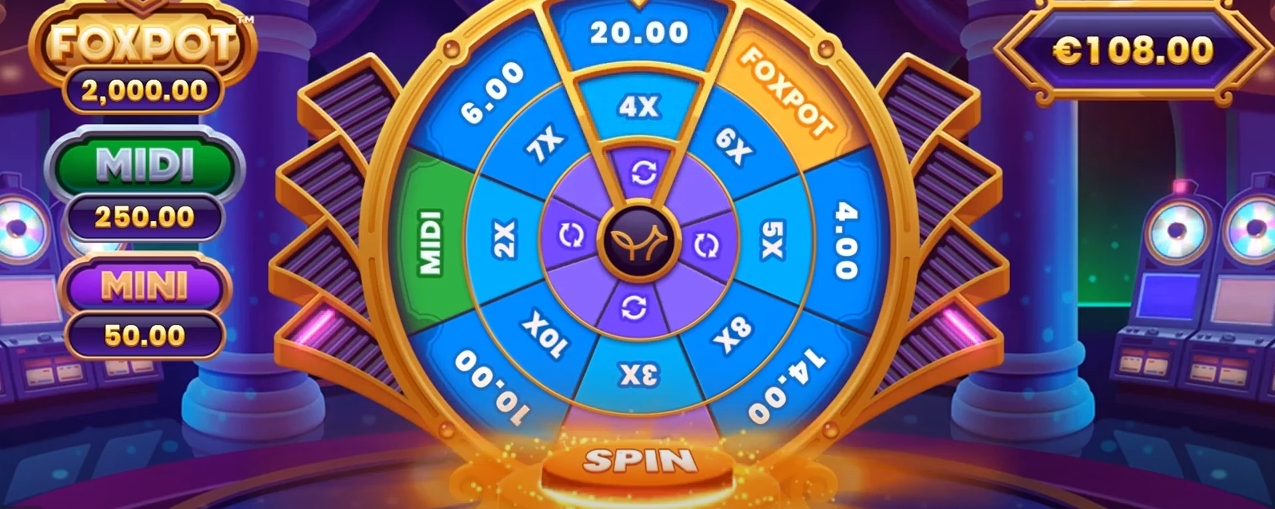 Neues Spiel Von Microgaming