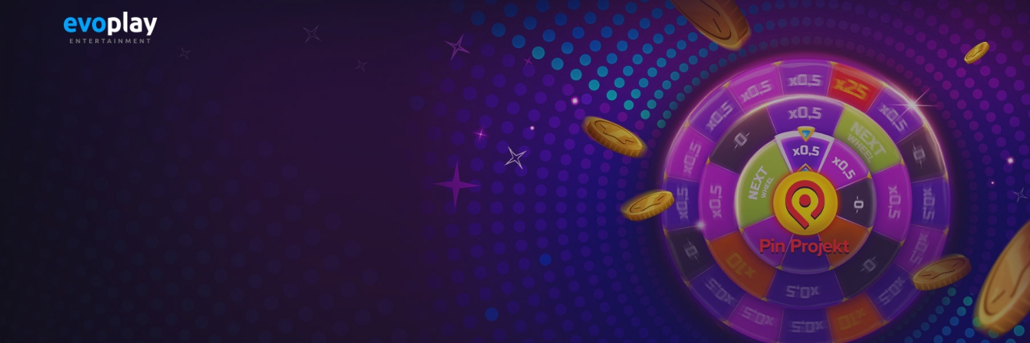 Evoplay Hat Einen Neuen Partner