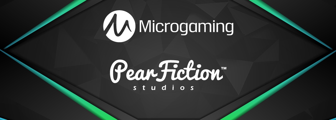 Microgaming`s Neue Partnerschaft