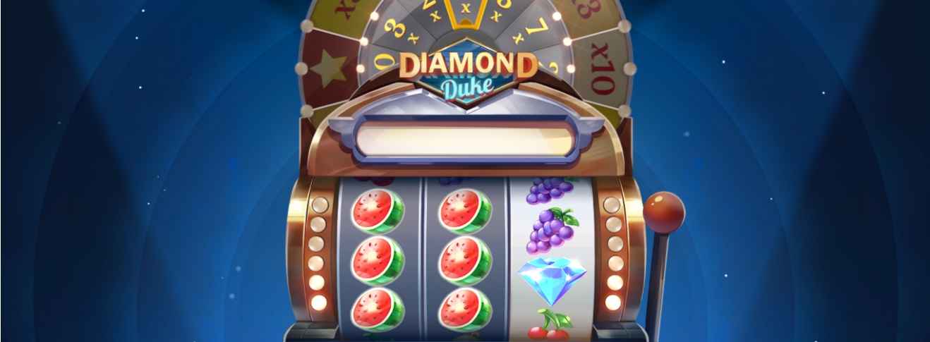 Diamond Duke Zahlte 560.000 Euro