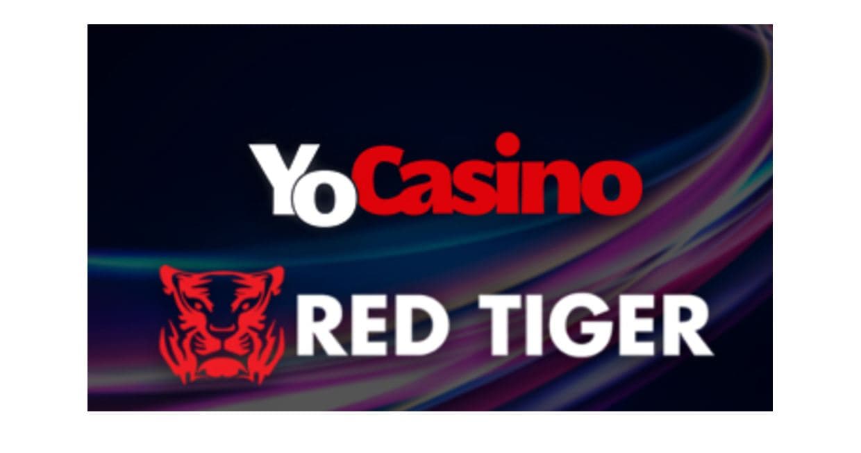 Red Tiger Games Bei YoCasino