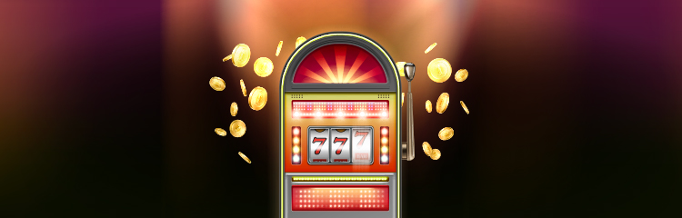 Spielautomaten Mit Einem Bonus Vom Casino