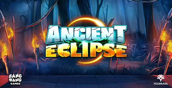 Ancient Eclipse Von Bang Bang